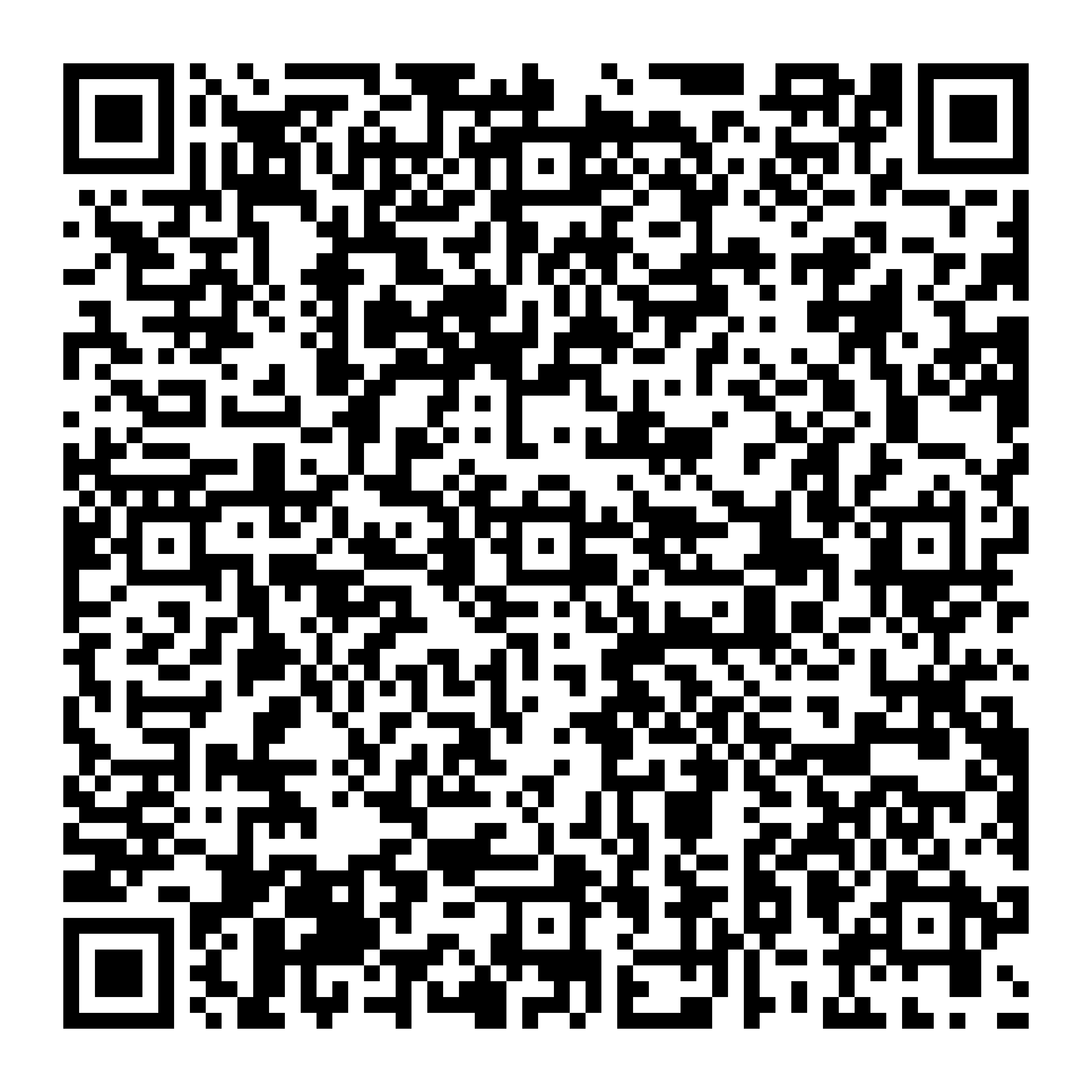 MahaRERA QR code